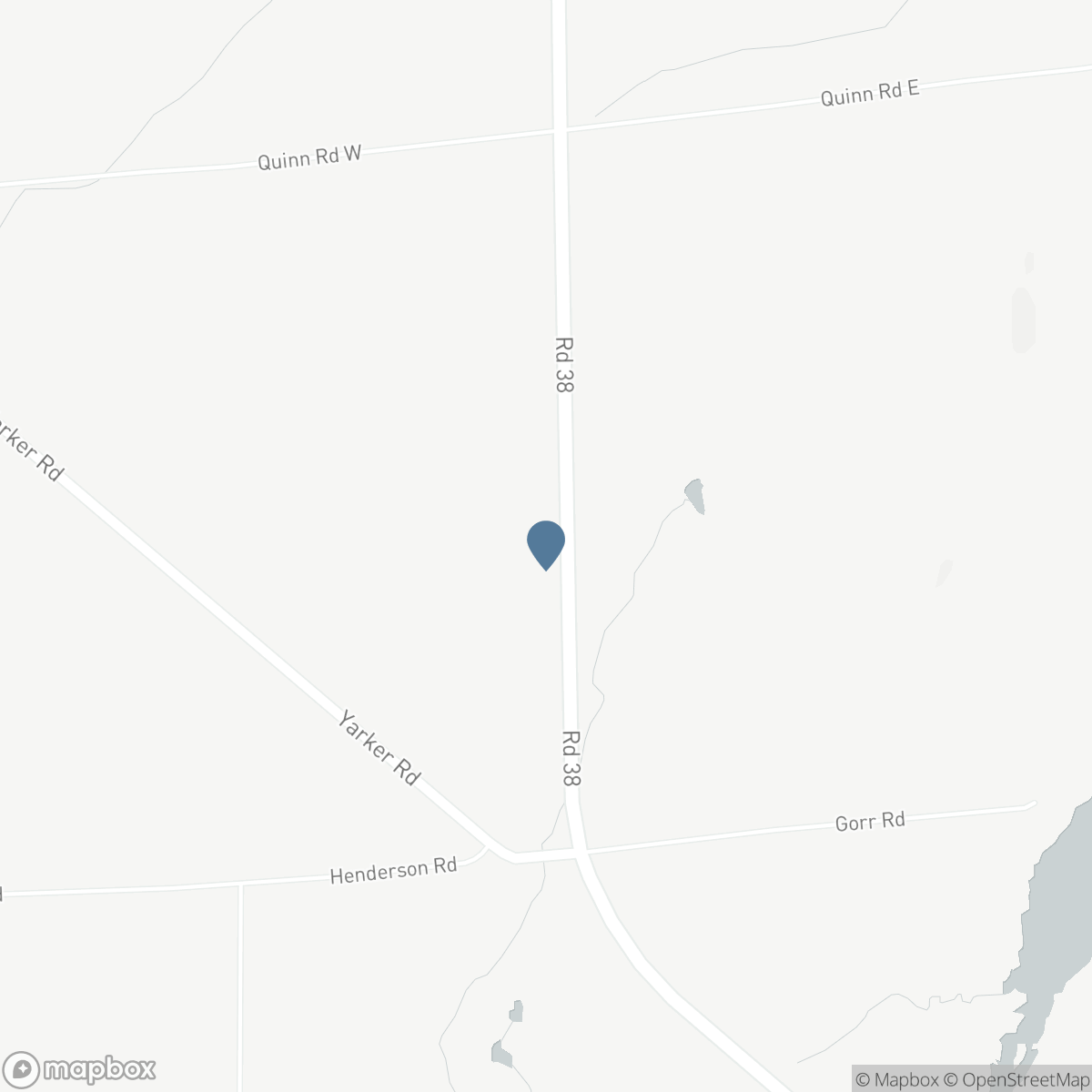 4131 ROAD 38, South Frontenac, Ontario K0H 1V0